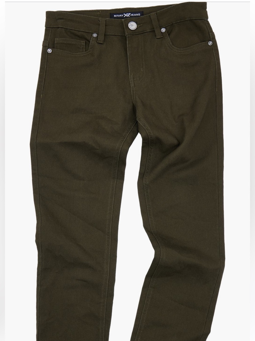Boys X-Ray Jean bundle, straight leg and relaxed fit